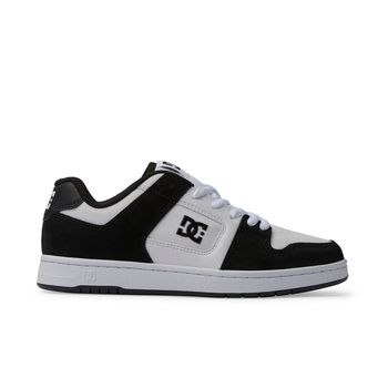ZAPATILLA DC MANTECA 4 MUJER