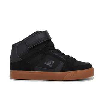 ZAPATILLA DC PURE HT EV NIÑO