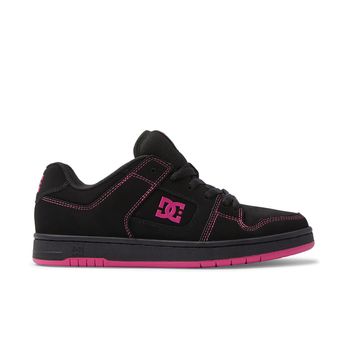 ZAPATILLA DC MANTECA 4 MUJER