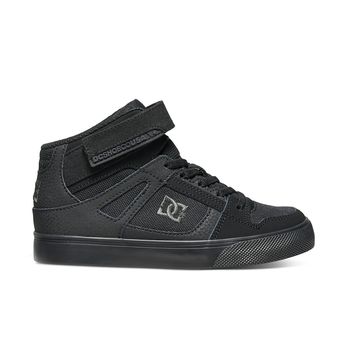 ZAPATILLA DC PURE HT EV NIÑO