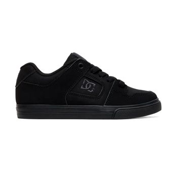 ZAPATILLA DC PURE NIÑO