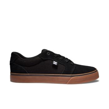 ZAPATILLA DC ANVIL HOMBRE