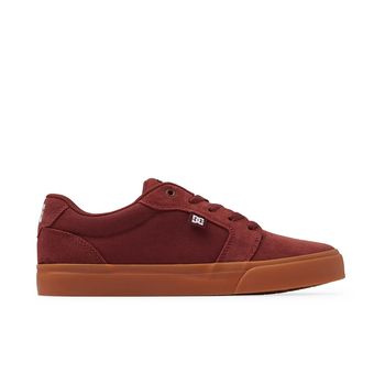 ZAPATILLA DC ANVIL HOMBRE