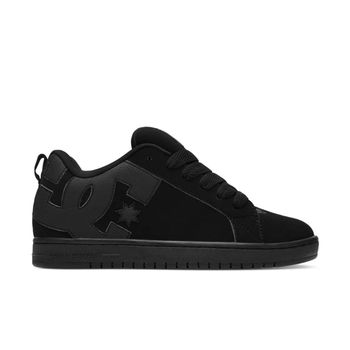 ZAPATILLA DC COURT GRAFFIK HOMBRE