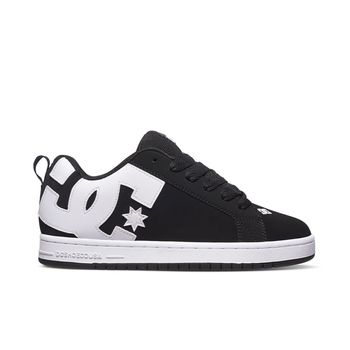 ZAPATILLA DC COURT GRAFFIK HOMBRE