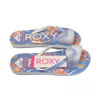 SANDALIAS ROXY PEBBLES VII NIÑA