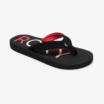 SANDALIAS ROXY VISTA III NIÑA