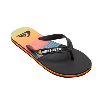 SANDALIAS QUIKSILVER MOLOKAI ART NIÑO