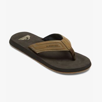 SANDALIAS QUIKSILVER MONKEY WRENCH CORE HOMBRE