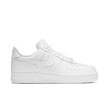 ZAPATILLA NIKE AIR FORCE MUJER