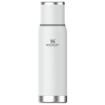 Termo Stanley Adventure To-Go Blanco | 1 lt
