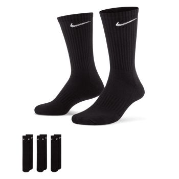 CALCETIN CREW NIKE 3 PACK