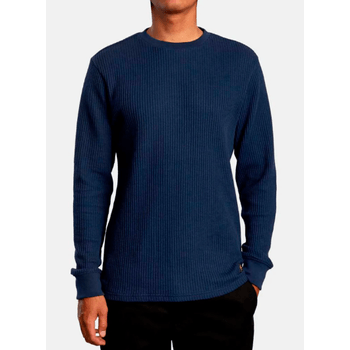 POLERA RVCA DAY SHOFT THERMAL HOMBRE