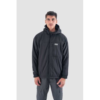 CHAQUETA  AYSEN BLACK KAYA UNITE HOMBRE