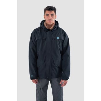 VOLCANO 3 EN 1 BLACK KAYA UNITE HOMBRE
