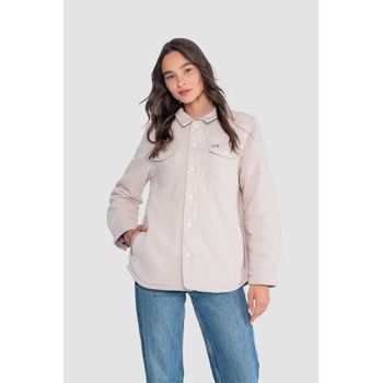 YUKA INSULADA BEIGE W24W KAYA UNITE MUJER