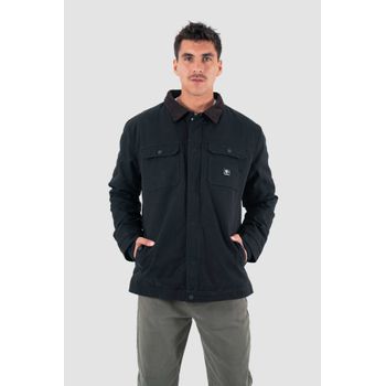 CHOOPER SOLID BLACK KAYA UNITE HOMBRE