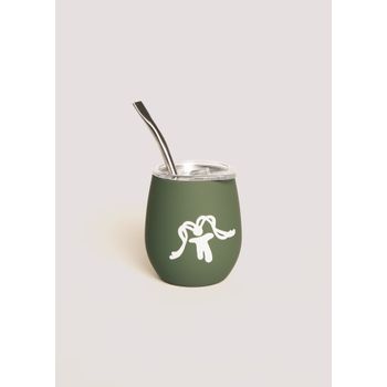MATERA 240ML LOGO OLIVE KAYA UNITE