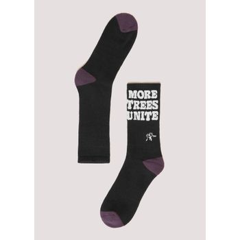 SOCKS BAMBOO MORE BLACK KAYA UNITE