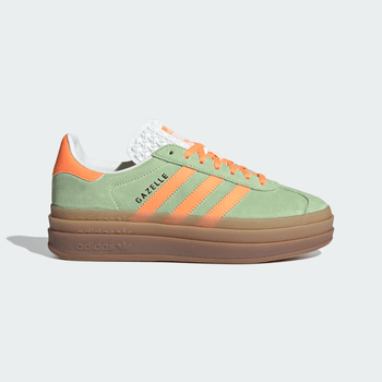 Zapatilla Adidas Gazelle Bold Mujer