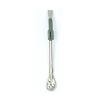 Bombilla Stanley Para Mate De Cuchara - Verde