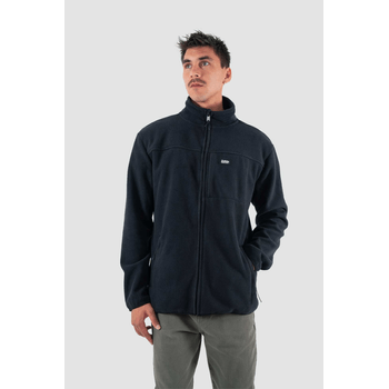 Polar Full Zip Corp Kaya Unite Hombre