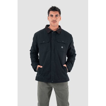 Chooper Solid Black Kaya Unite Hombre
