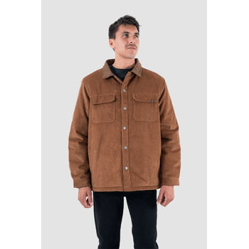 Lascar Solid Beige Kaya Unite Hombre