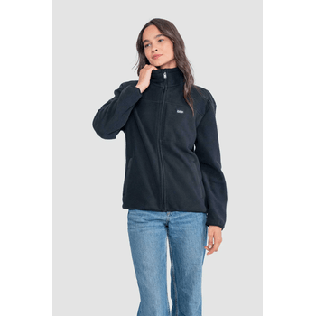 Fleece Daily Corp Kaya Unite Mujer