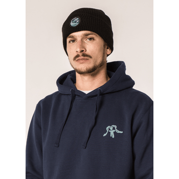 Beanie San Rafael Black Kaya Unite