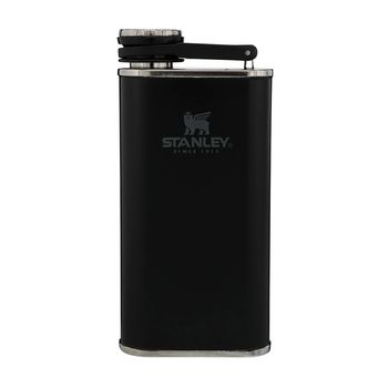 Petaca Stanley Classic Negro | 236 Ml