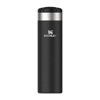 Botella Térmica Stanley Aerolight Negro | 591 Ml