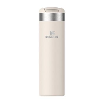 Botella Térmica Stanley Aerolight Crema | 591 Ml