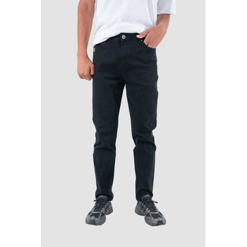 Pantalon  Daily Black Kaya Unite Hombre
