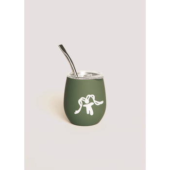 Matera 240Ml Logo Olive Kaya Unite