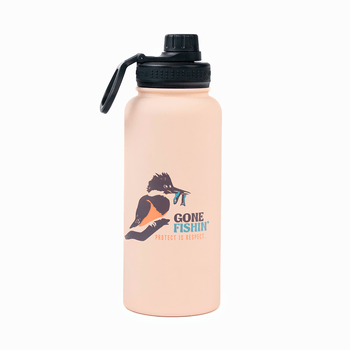 Termo Nomade 950Ml Fishin Bone Kaya Unite
