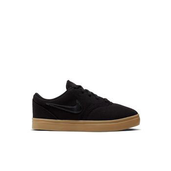 Zapatilla Nike Sb Check Canvas Bebe