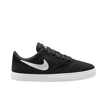 Zapatilla Nike Sb Check Canvas Niño