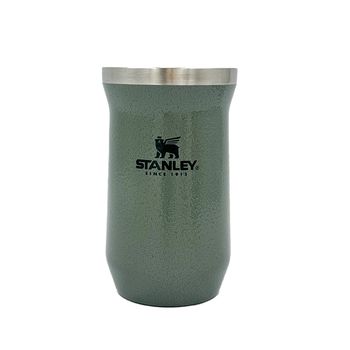 Mate Slim Stanley Verde | 200 Ml