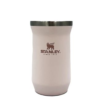 Mate Slim Stanley Rosa Palo | 200 Ml