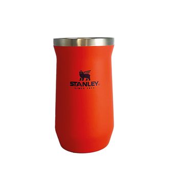 Mate Slim Stanley Tigerlily Plum | 200 Ml