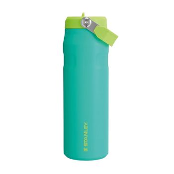Botella Térmica Stanley Flip Straw 2.0 Tropical Te
