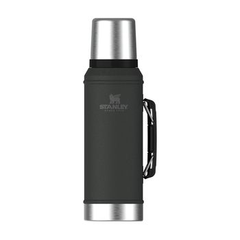 Termo Stanley Classic Negro | 950 Ml