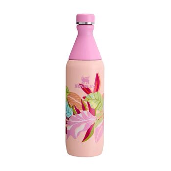 Botella Térmica All Day Slim Sorbet Tropic | 591 M