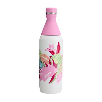 Botella Térmica All Day Slim Frost Tropic | 591 Ml