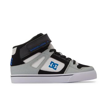 Zapatilla Dc Pure Ht Ev Niño