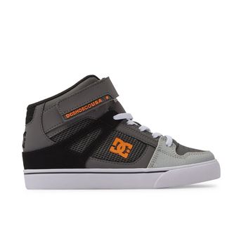 Zapatilla Dc Pure Ht Ev Niño