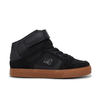 Zapatilla Dc Pure Ht Ev Niño