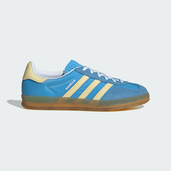 Zapatilla Adidas Gazelle Indoor Mujer