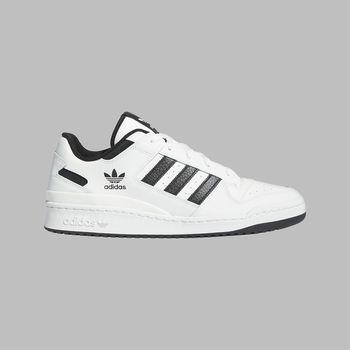 Zapatilla Adidas Forum Low Cl Unisex